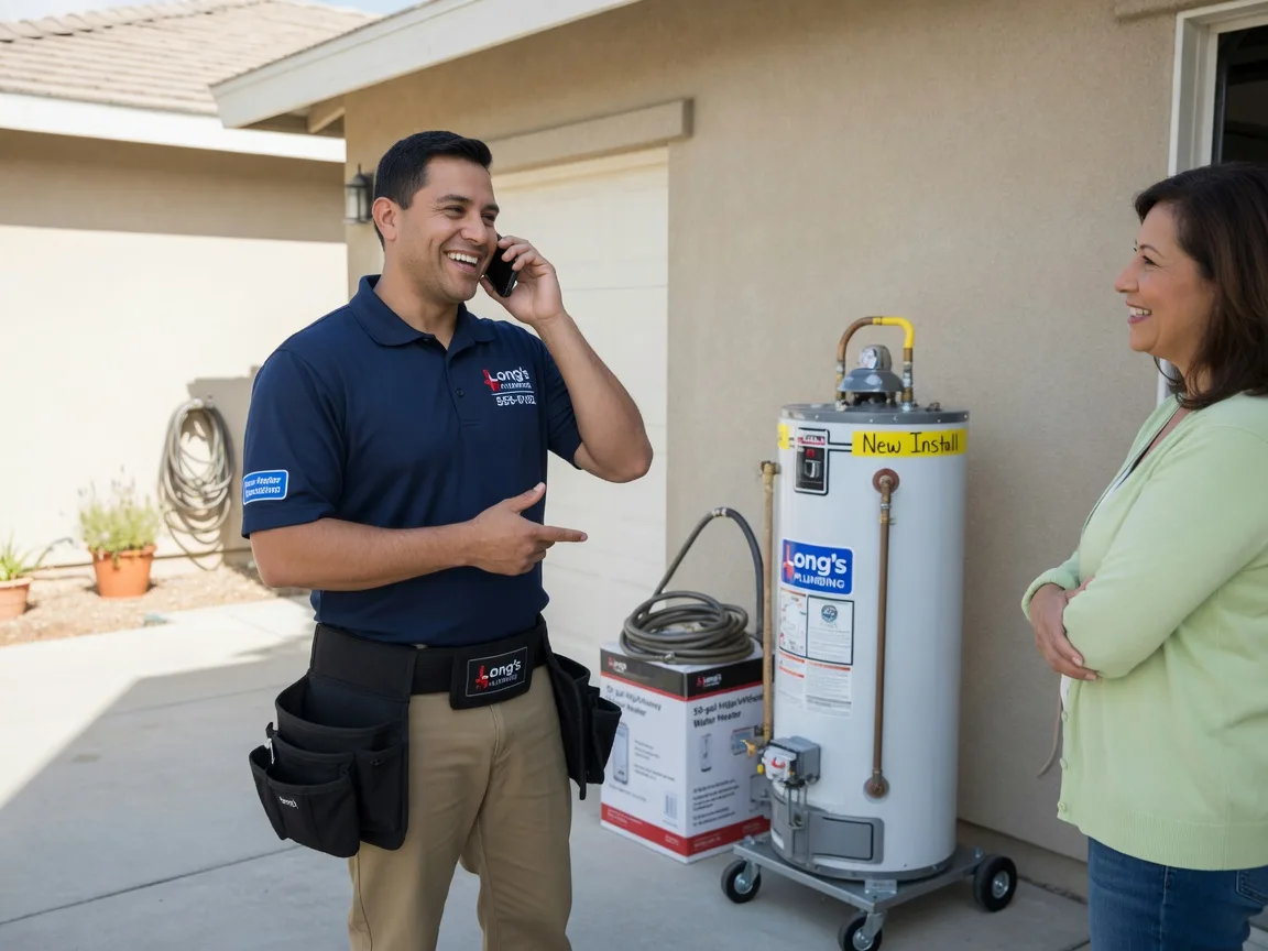 Leak Detection Rescue, CA FAQs